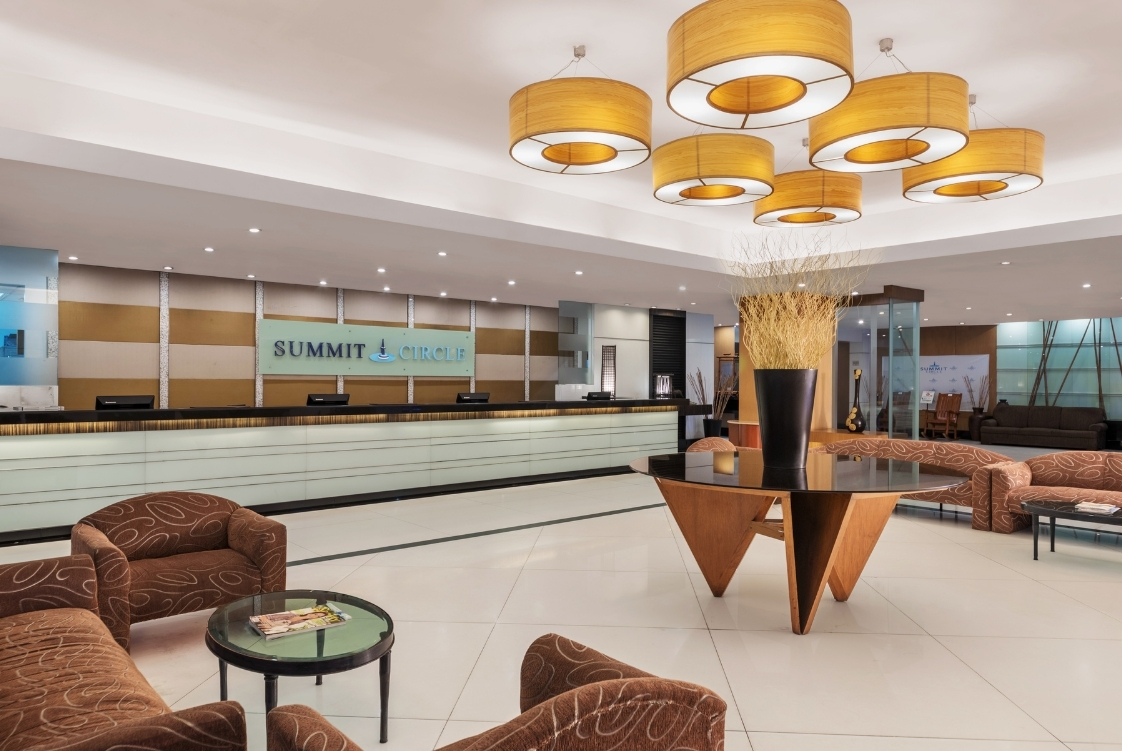 Summit Hotel Naga | Summit Hotels and Resorts