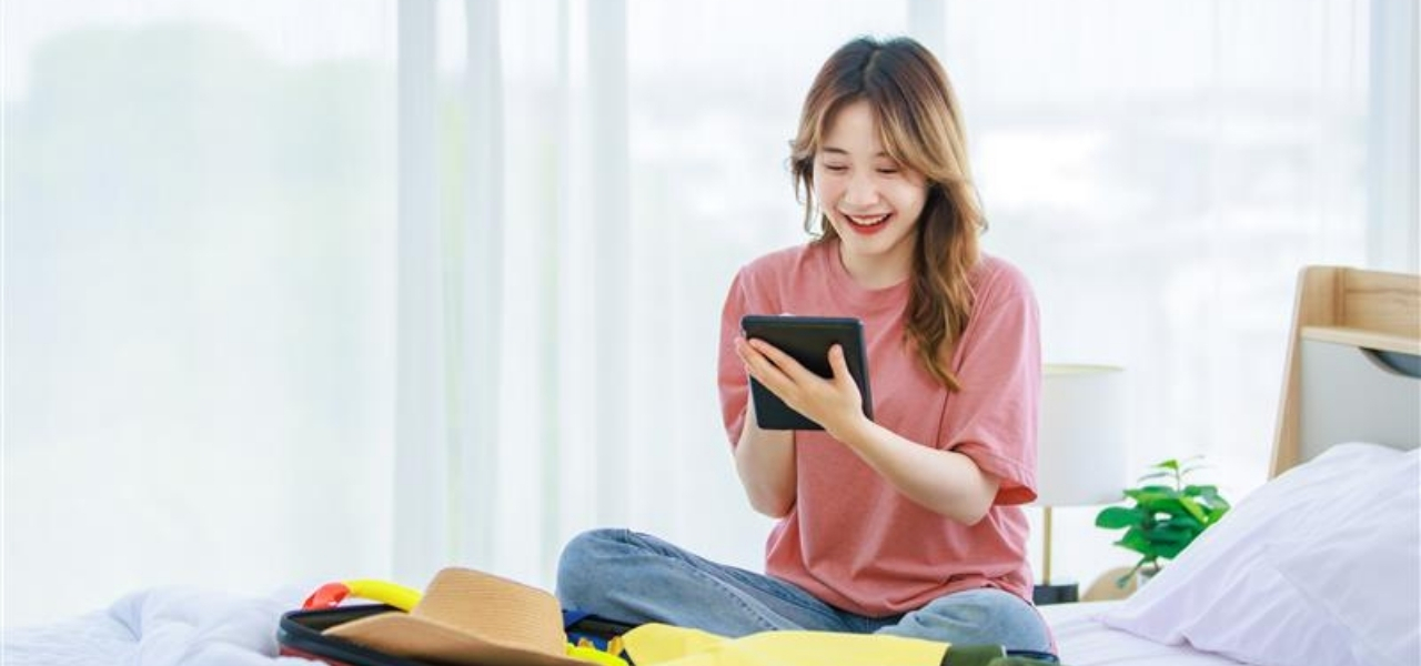 Mobile App Exclusive