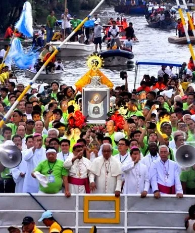Penafrancia Festival
