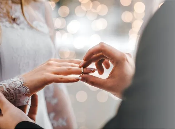 Weddings at Summit Hotel Naga