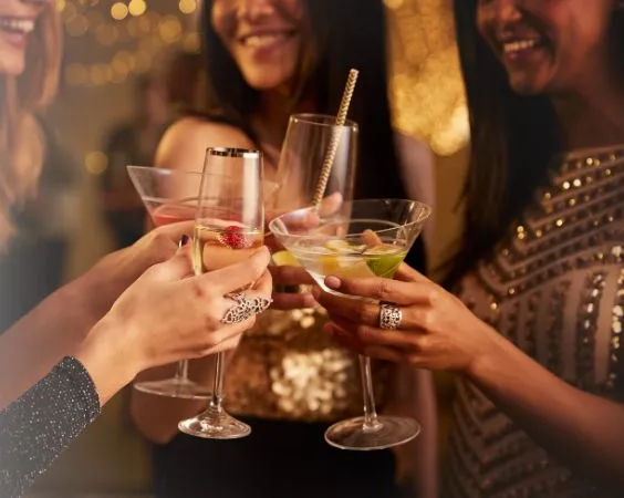 All Occasions at Summit Hotel Naga