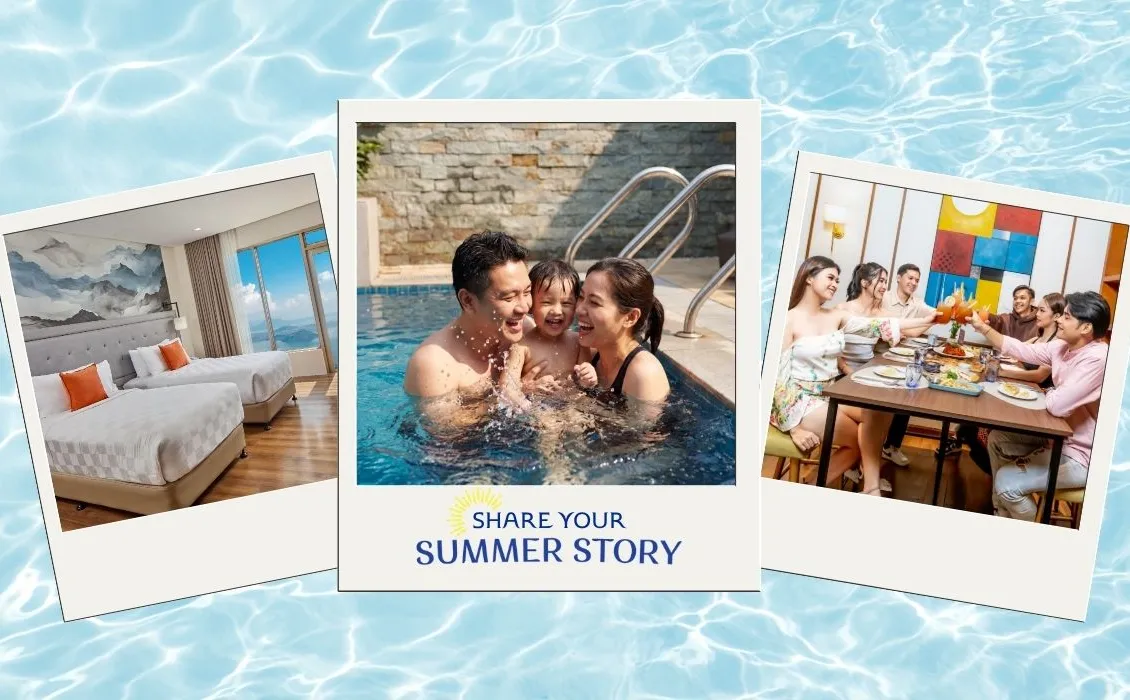 Share your RHR Story and win a getaway