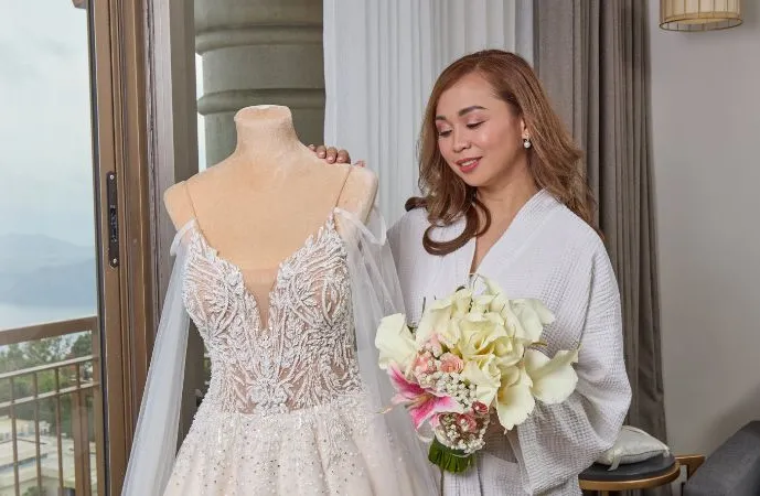 A Lakeview Promise of Romance