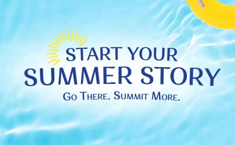 Summer Stories at Summit