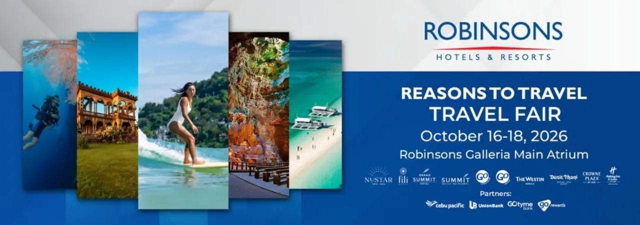 RHR Travel Fair
