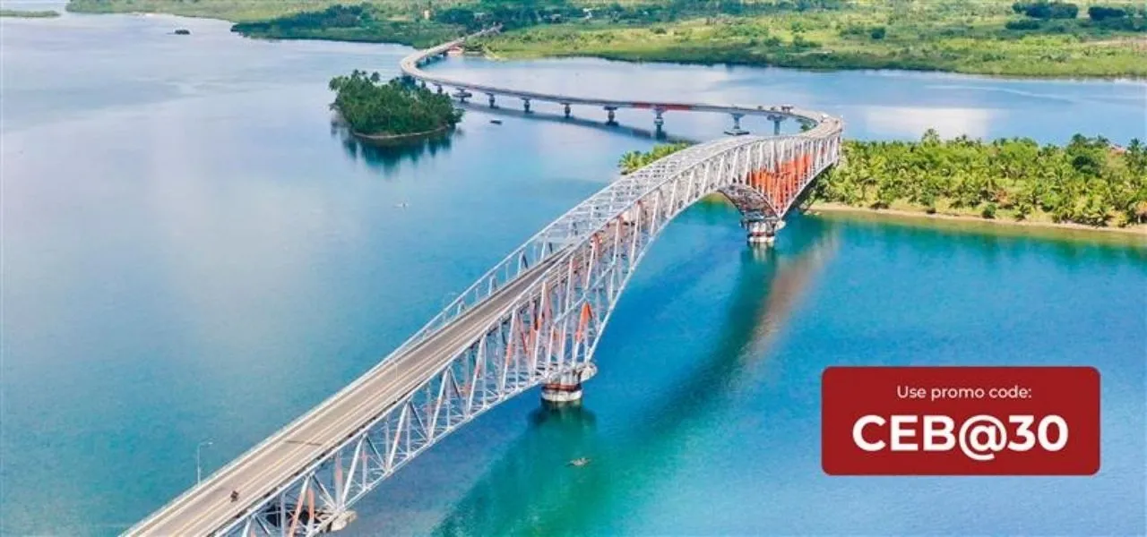 Cebu Pacific 30th Anniversary Sale