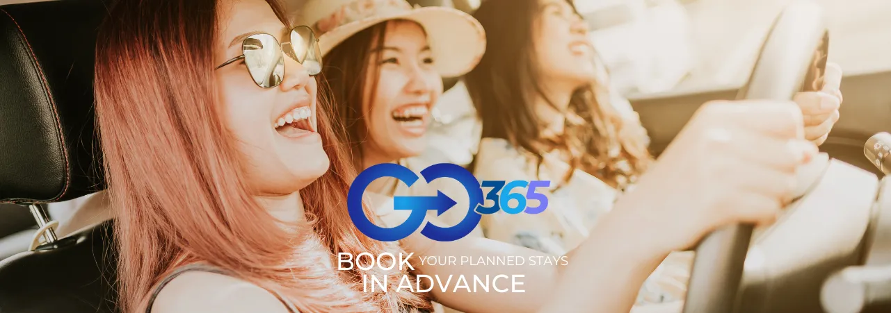 Let's GO 365 with Summit