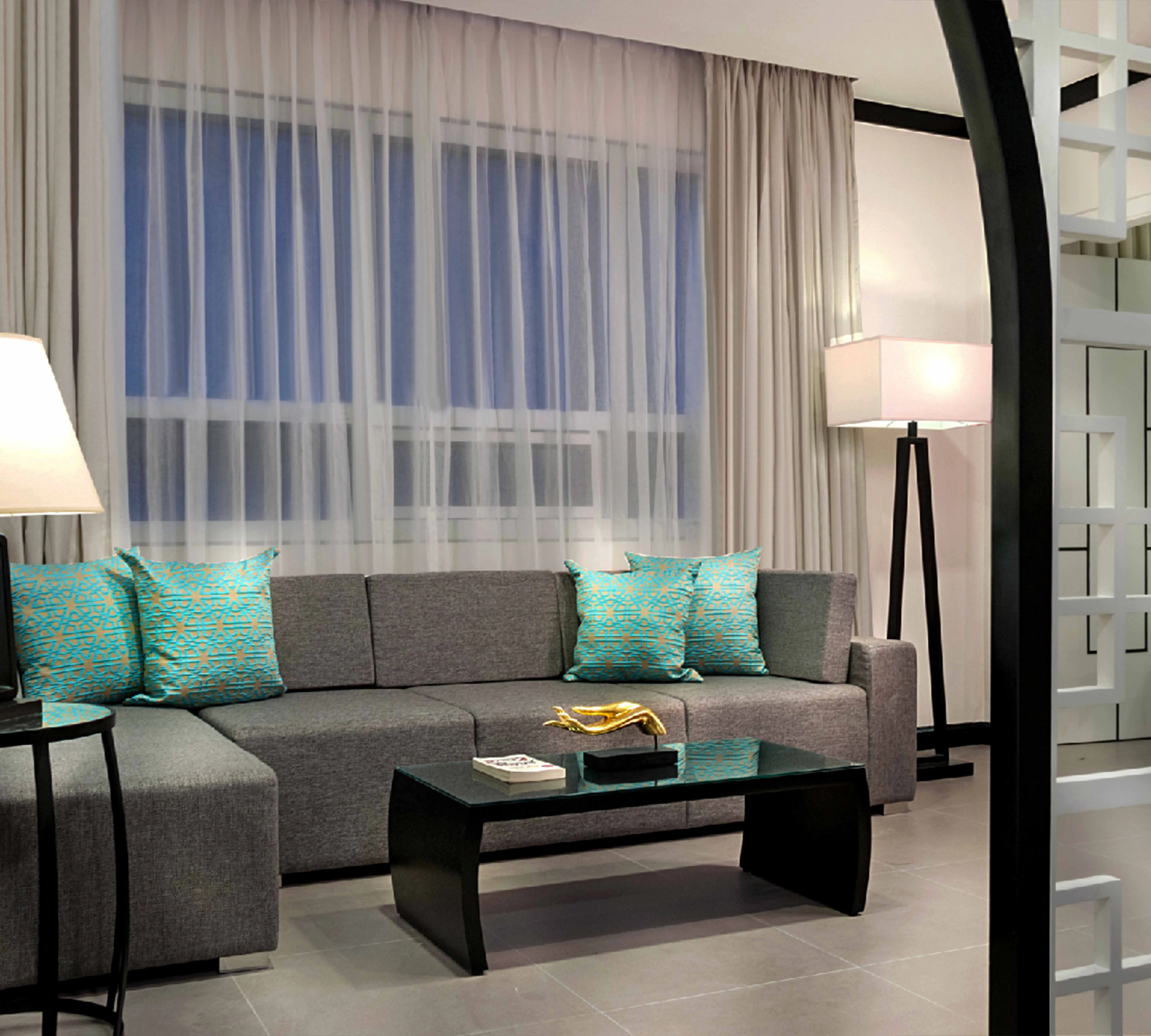 Summit Hotel Magnolia Divine Suite