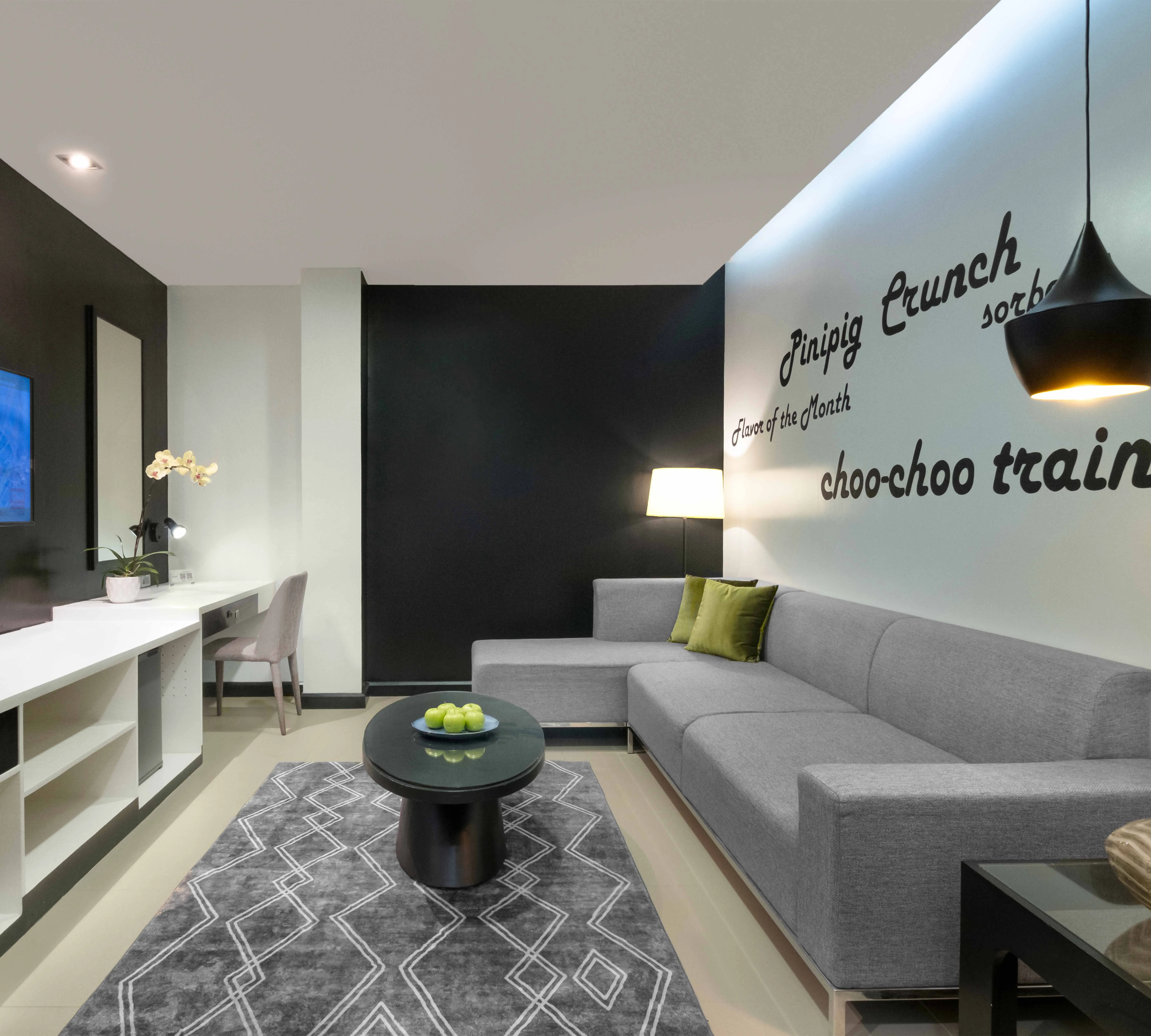 Summit Hotel Magnolia Nostalgic Suite 1